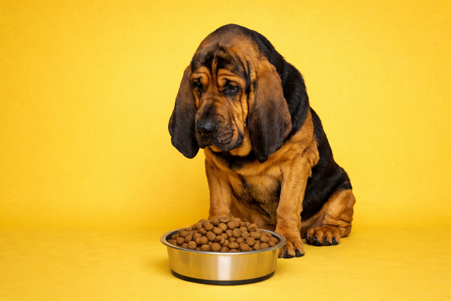 Fun Ways to Enhance Your Dog's Kibble