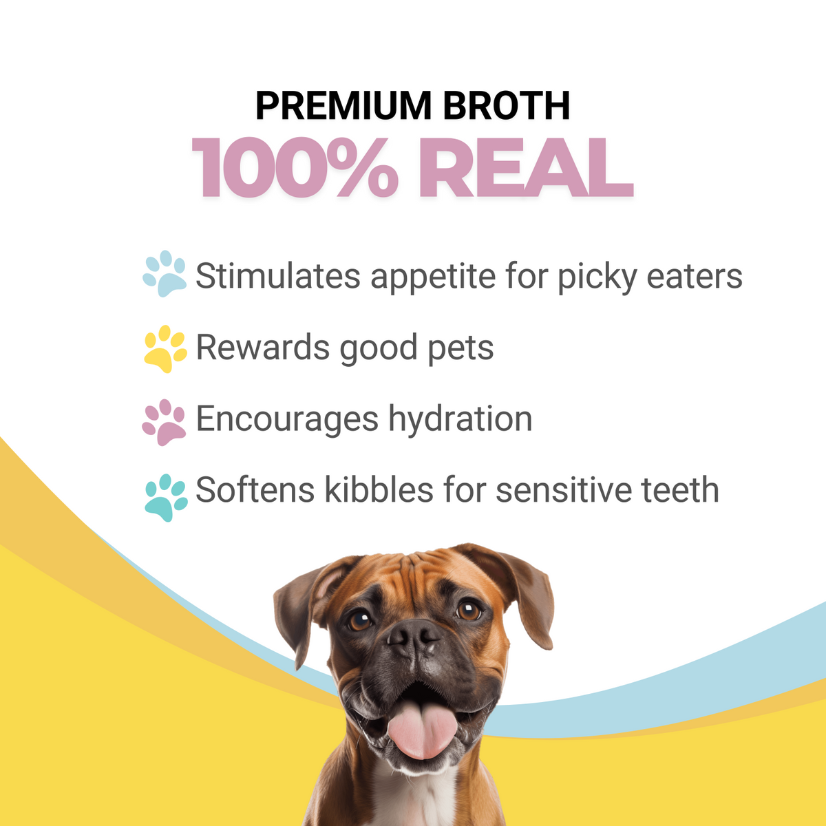 TOPZ Dog Food Premium Toppers & Treats – Topz Dog Food