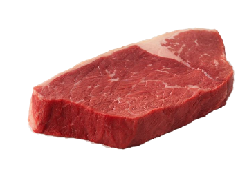 Topz dog food premium meal toppers and treats  beef ingredient