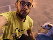 TOPZ French Bulldog T-Shirt